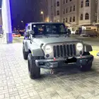 للبيع جيب رانجلر نظيف ممشى قليل قير عادي