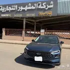فورد تورس تيتانيوم 2023 ممشى 73000