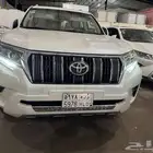 للبيع تويوتا برادو 2020-V6