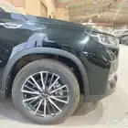 شيري تيجو 8 _لاكجري 2025_محرك 2.0