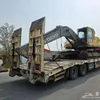بكلينات فولفو