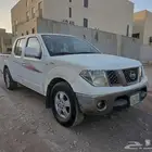 تشليح نيسان نيفارا 2009 فل كامل