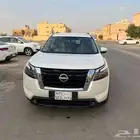 للبيع نيسان باثفندر موديل 2023 ممشى قليل