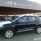 MG ZS استاندر 1.5 2025