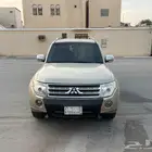 متسوبيشي باجيرو 2010 Pajero