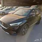 ام جي زد اس MG ZS 2024 فل كامل