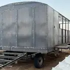 كرفانه سحب