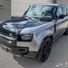 Land Rover Defender X 2023