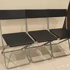 كراسي قابلة للطي من ايكيا