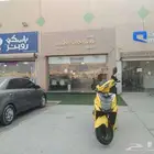 للبيع بوفية بموقع حيوي ممتاز