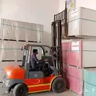 رافعة شوكية فوركلفت للايجار جده