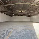 مستودع للإيجار
