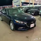مازدا 3 موديل 2019