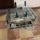 مكينة اسبريسو قهوة