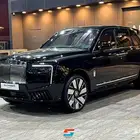 رولز رويس ___ 2025__ مباع