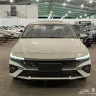 للبيع هونداي النترا 2025 فل زيرو