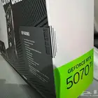 لبيع كرت شاشة ZOTAC RTX 5070 Ti - 16 GB
