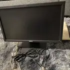 شاشة Dell ديل 20 بوصة