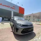 كيا بيجاس استاندر موديل 2025 م