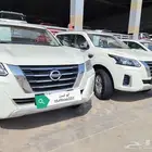 نيسان إكستيرا تيتانيوم 2021
