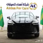 لكزس RX 350 ستاندر خليجى -موديل 2024