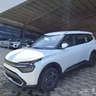 كيا كارينز نص فل 25 طاولة طعام شرائح زينون عازل حرارى