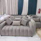 كنب جديد جاهز