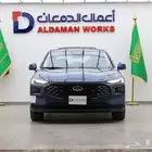 فورد توروس امبيانتي 2025 كاش و اقساط