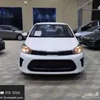 كيا بيجاس ستاندر طيس 2026