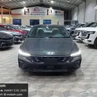 هيونداي النترا 2.0 سمارت كوري 2026