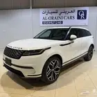2020 لاند روفر فيلار S