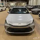 تويوتا كامري Eبلس هايبرد 2025 سعودي ( أقساط و كاش )