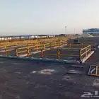 مقاولات شبوك مضلات هناجر