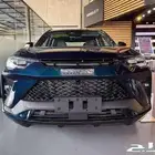 هافال اتش 6 جي تي 2025 فل كامل - جميع الالوان