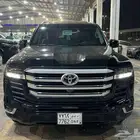 للبيع جيب لاندكروزر GXR-L3 سعودي 2023 ( عداد قليل )