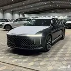 هيونداي ازيرا بريميوم 2025 (كاش - تمويل)