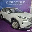 نيسان - اكستريل - 2025 - ستاندر - سعودي