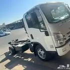 ايسوزو دينا 6 طن شاص 6.1 متر ياباني 2025