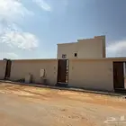 للبيع فيلا دورين مفصولة درج خارجي شغل شخصي