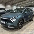 كيا سبورتاج هاي لاين 2024
