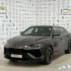 اوروس بيرفورمانتي - 2023 - 9000KM