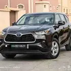 هايلاندر ستاندر بني 2022
