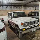 تويوتا جيب ربع للبيع
