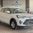 تويوتا رايز استاندر 2026 لدي شركة ابن ذياب للسيارات