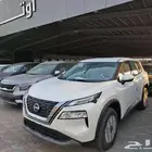نسيان اكس تريل 5 مقاعد دبل ستاندر 2025