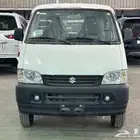 سوزوكي ايكو فان موديل 2025