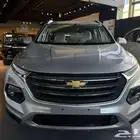 شيفورليه جريوف بريمير 2025