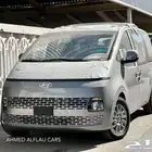 هيونداي ستاريا ديزل 9 راكب قير اتوماتيك 2025 سعودي
