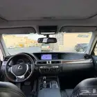 للبيع لكزس جي اس GS350