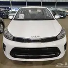 كيا بيجاس استاندر 2026